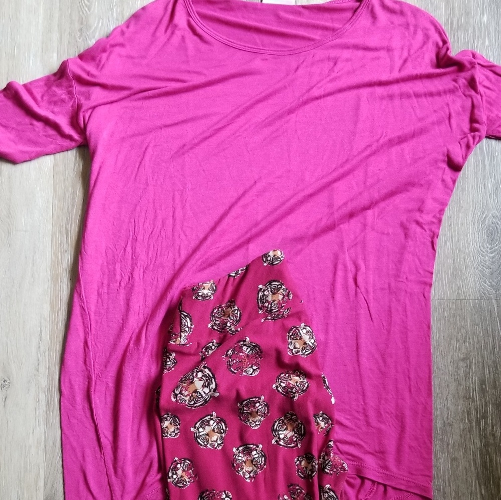 Lularoe leggings